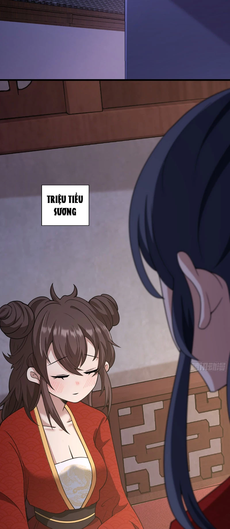 Tu tiên là ngõ cụt Chapter 1 - Trang 2