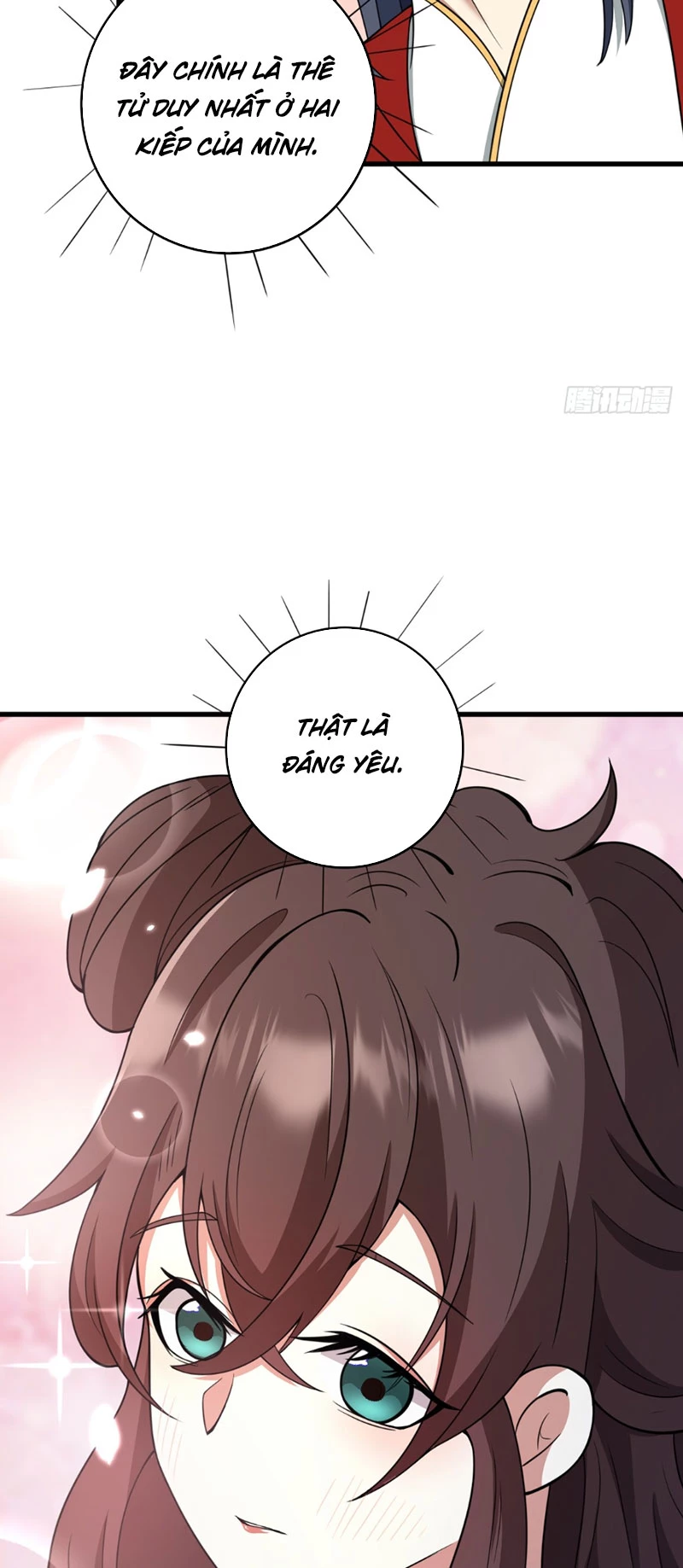 Tu tiên là ngõ cụt Chapter 1 - Trang 2