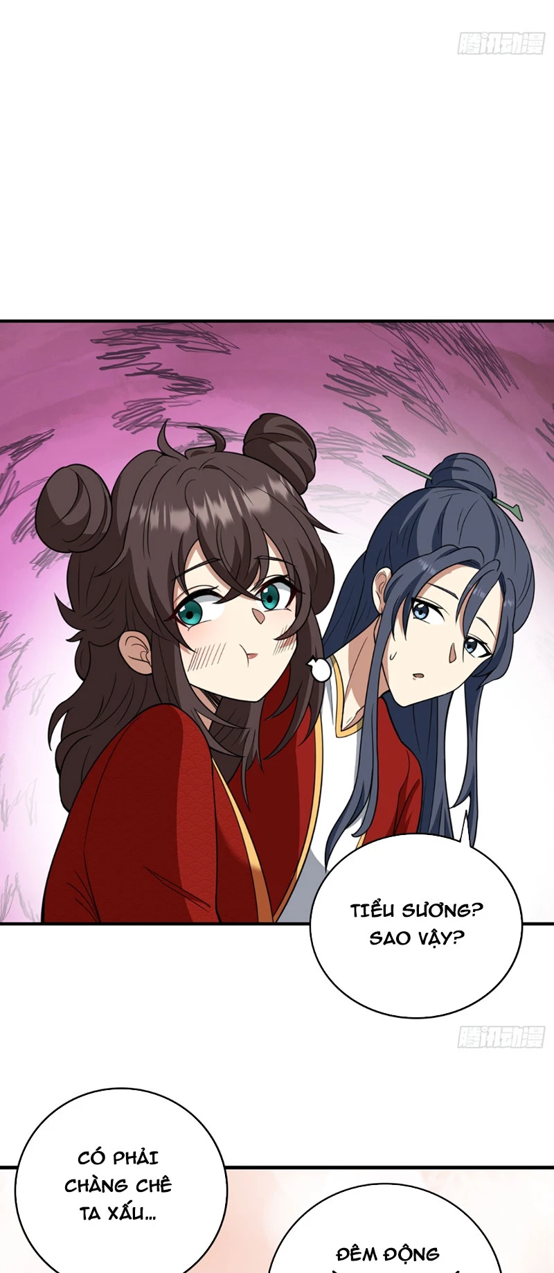 Tu tiên là ngõ cụt Chapter 1 - Trang 2