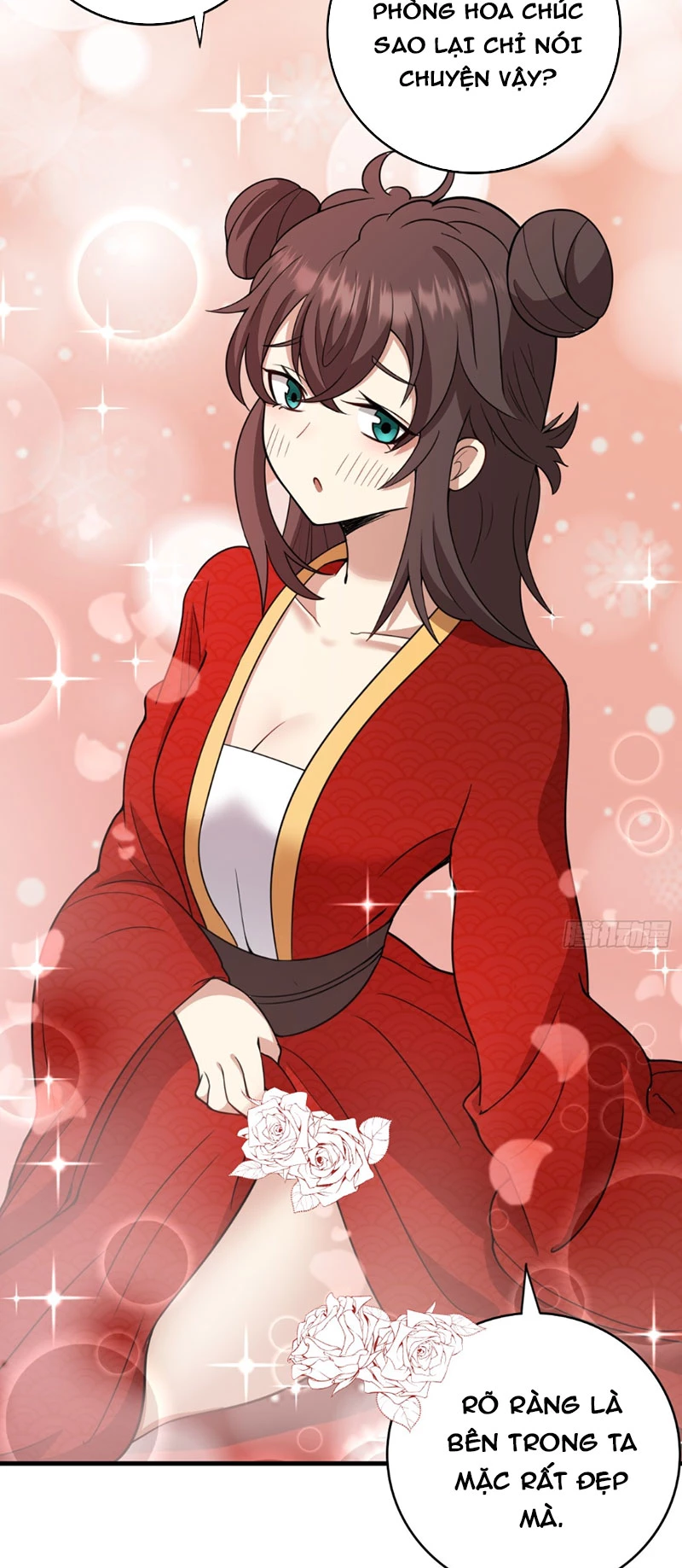 Tu tiên là ngõ cụt Chapter 1 - Trang 2