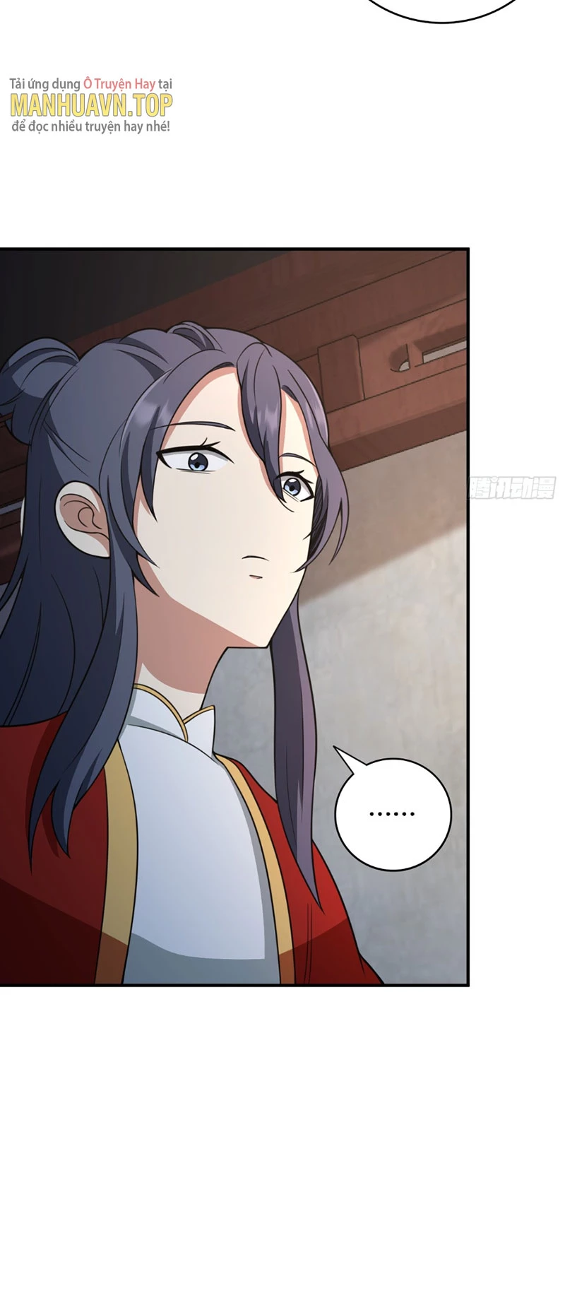 Tu tiên là ngõ cụt Chapter 1 - Trang 2