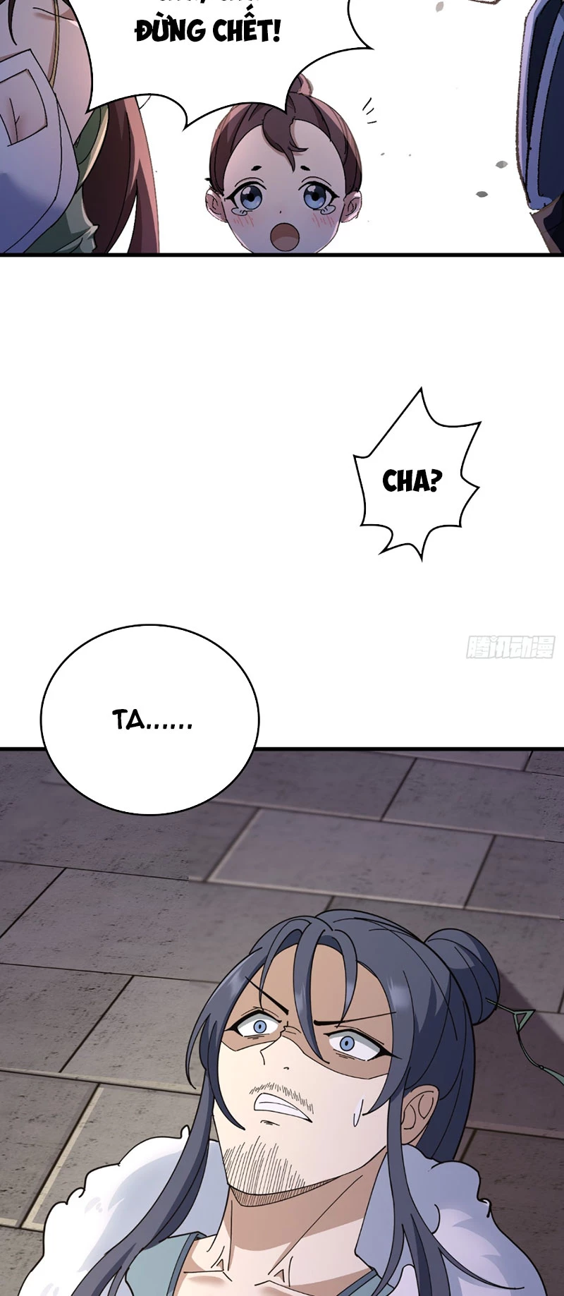 Tu tiên là ngõ cụt Chapter 1 - Trang 2