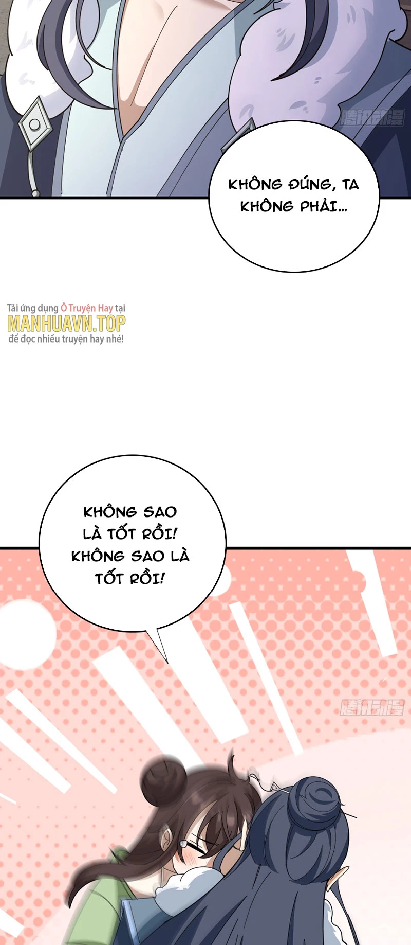 Tu tiên là ngõ cụt Chapter 1 - Trang 2