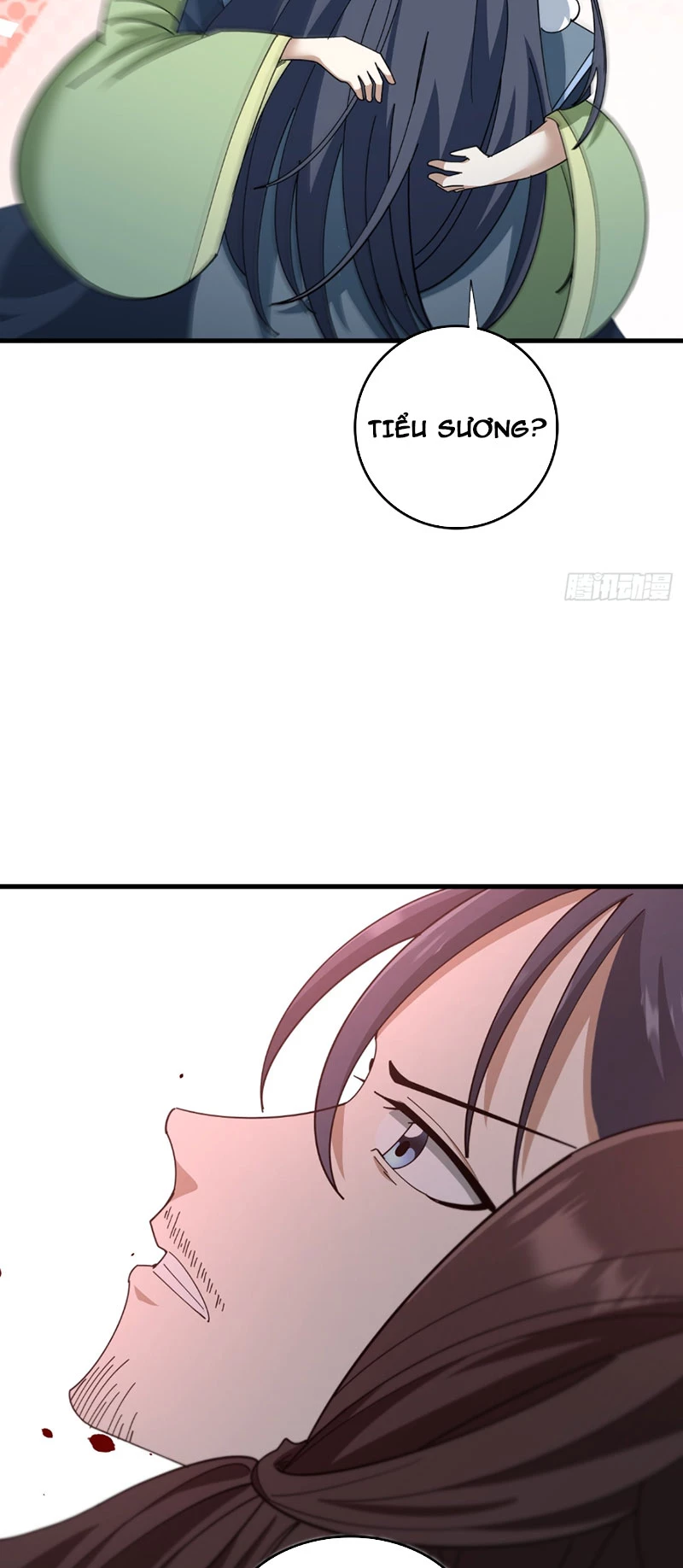 Tu tiên là ngõ cụt Chapter 1 - Trang 2