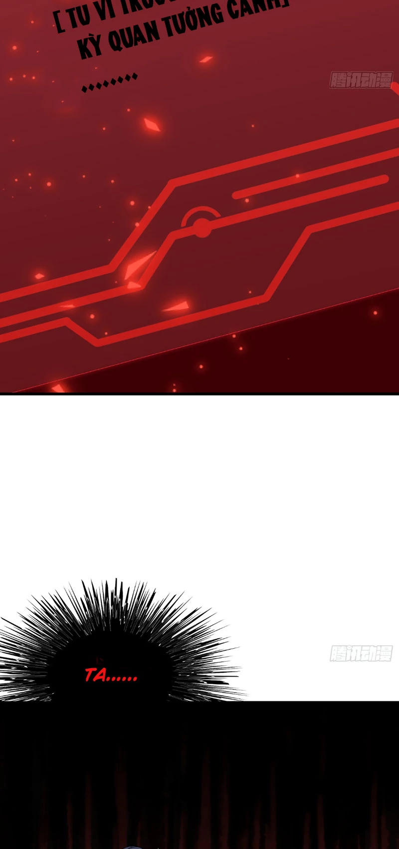 Tu tiên là ngõ cụt Chapter 1 - Trang 2