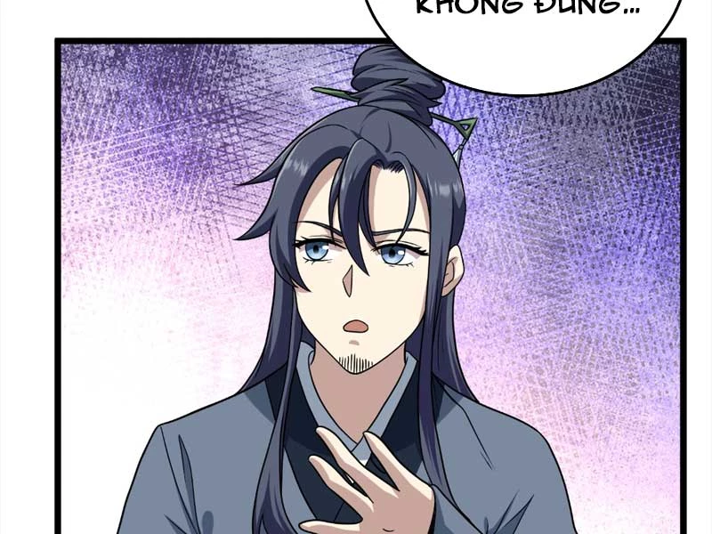 Tu tiên là ngõ cụt Chapter 2 - Trang 2