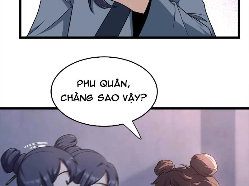 Tu tiên là ngõ cụt Chapter 2 - Trang 2