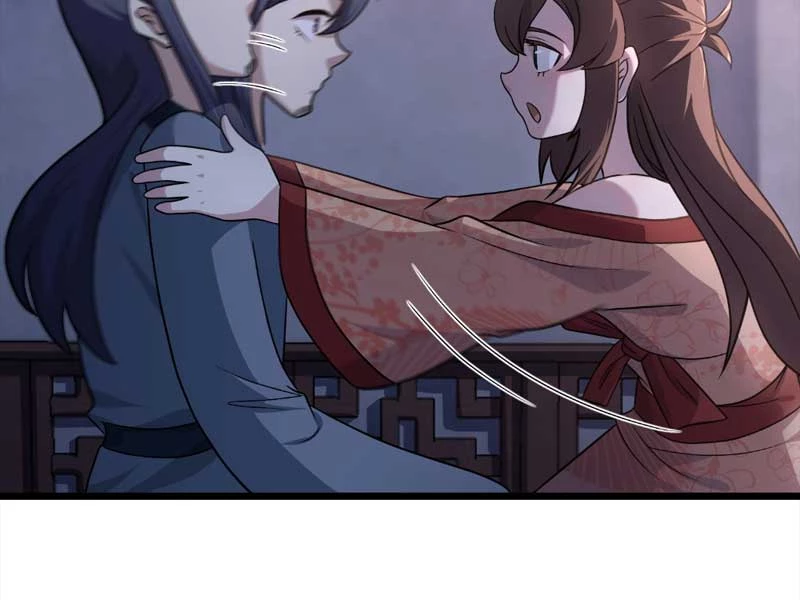 Tu tiên là ngõ cụt Chapter 2 - Trang 2