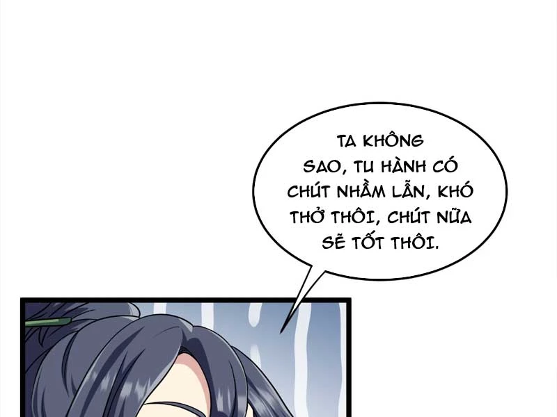 Tu tiên là ngõ cụt Chapter 2 - Trang 2