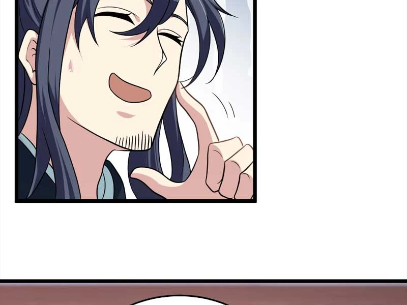 Tu tiên là ngõ cụt Chapter 2 - Trang 2