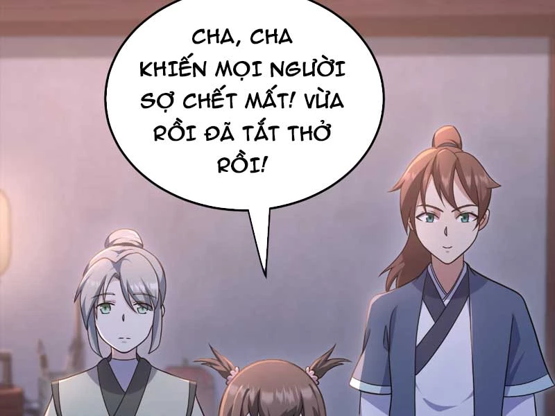 Tu tiên là ngõ cụt Chapter 2 - Trang 2