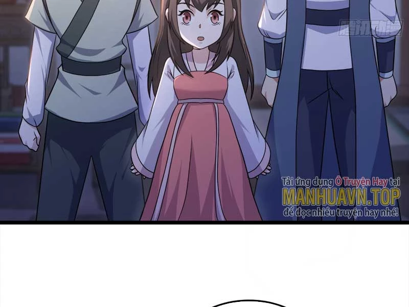 Tu tiên là ngõ cụt Chapter 2 - Trang 2