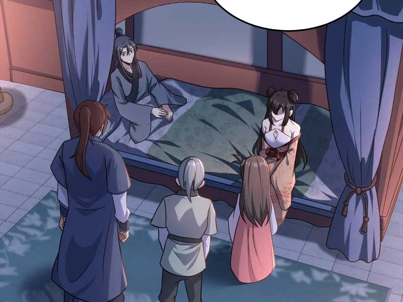 Tu tiên là ngõ cụt Chapter 2 - Trang 2