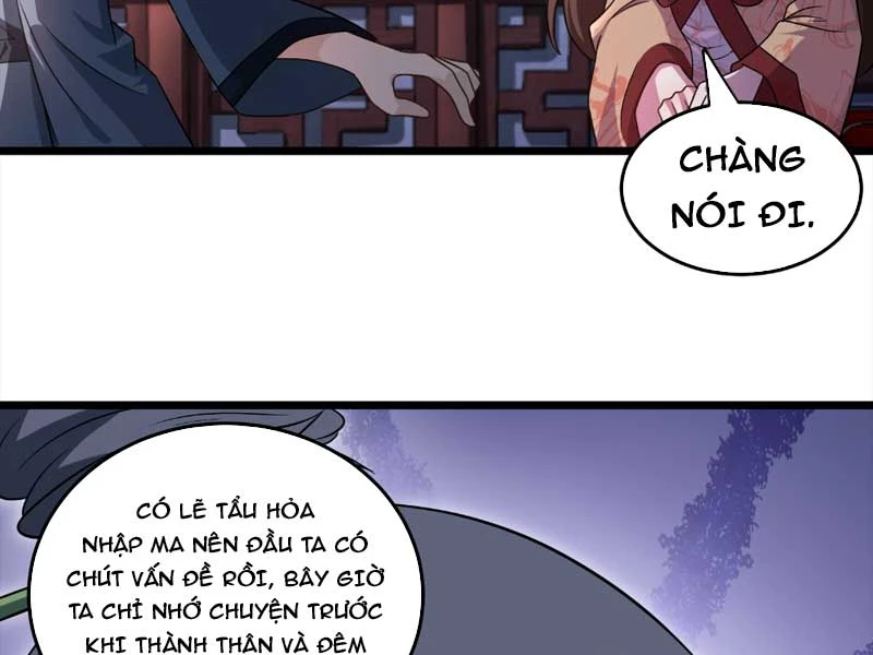 Tu tiên là ngõ cụt Chapter 2 - Trang 2