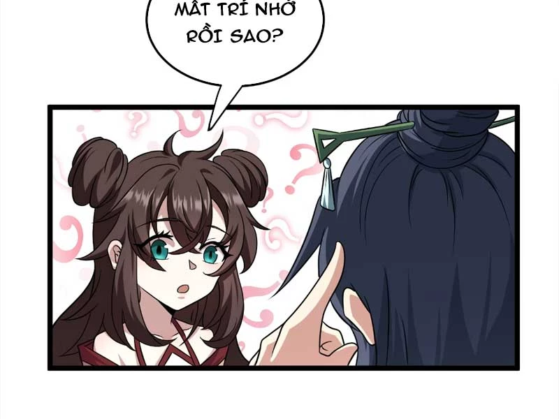 Tu tiên là ngõ cụt Chapter 2 - Trang 2