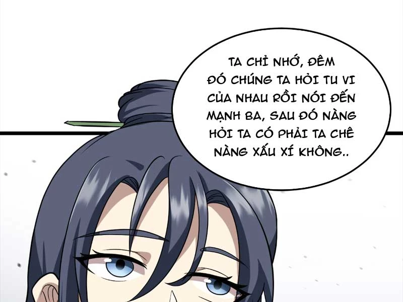 Tu tiên là ngõ cụt Chapter 2 - Trang 2