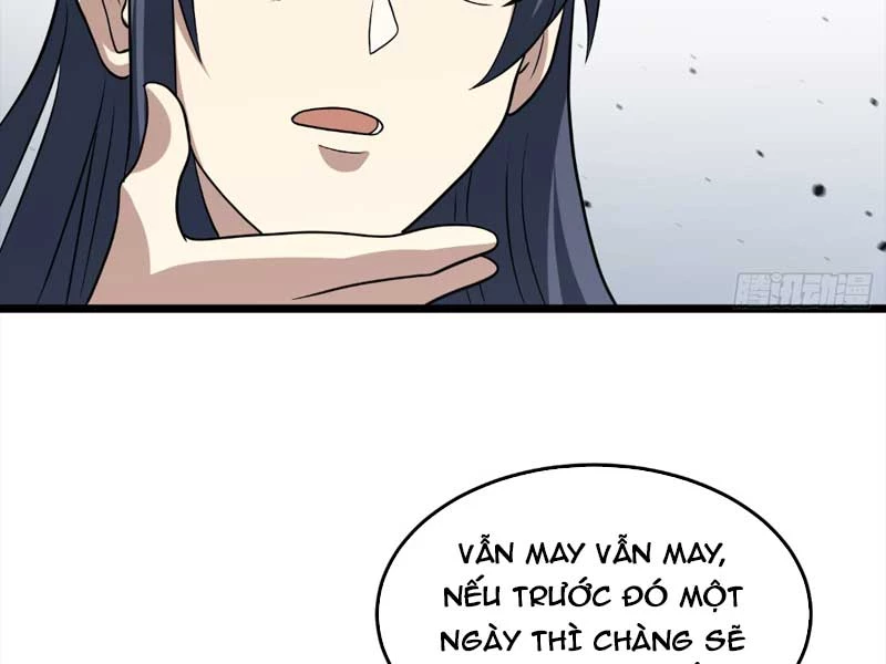 Tu tiên là ngõ cụt Chapter 2 - Trang 2