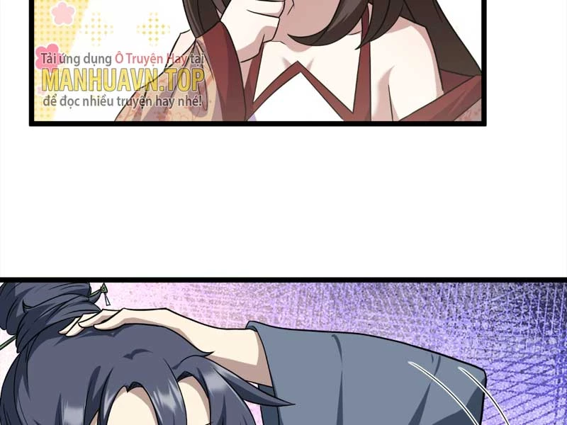 Tu tiên là ngõ cụt Chapter 2 - Trang 2