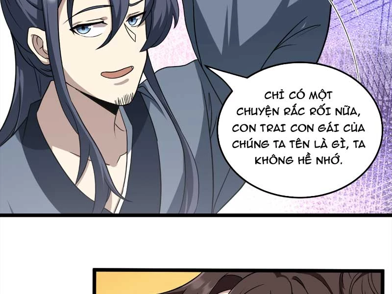 Tu tiên là ngõ cụt Chapter 2 - Trang 2