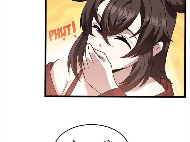 Tu tiên là ngõ cụt Chapter 2 - Trang 2