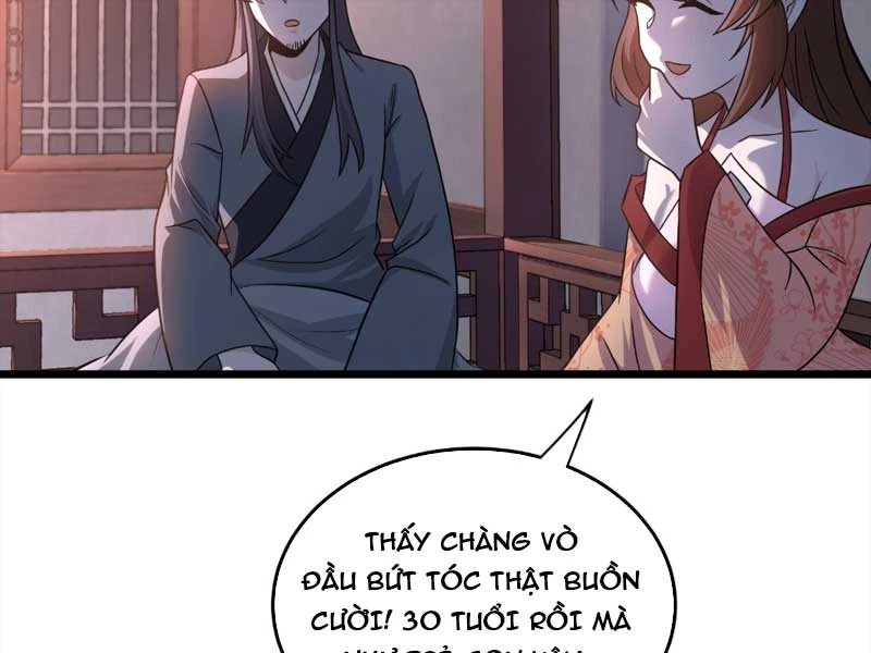 Tu tiên là ngõ cụt Chapter 2 - Trang 2