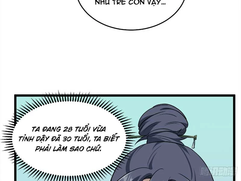 Tu tiên là ngõ cụt Chapter 2 - Trang 2