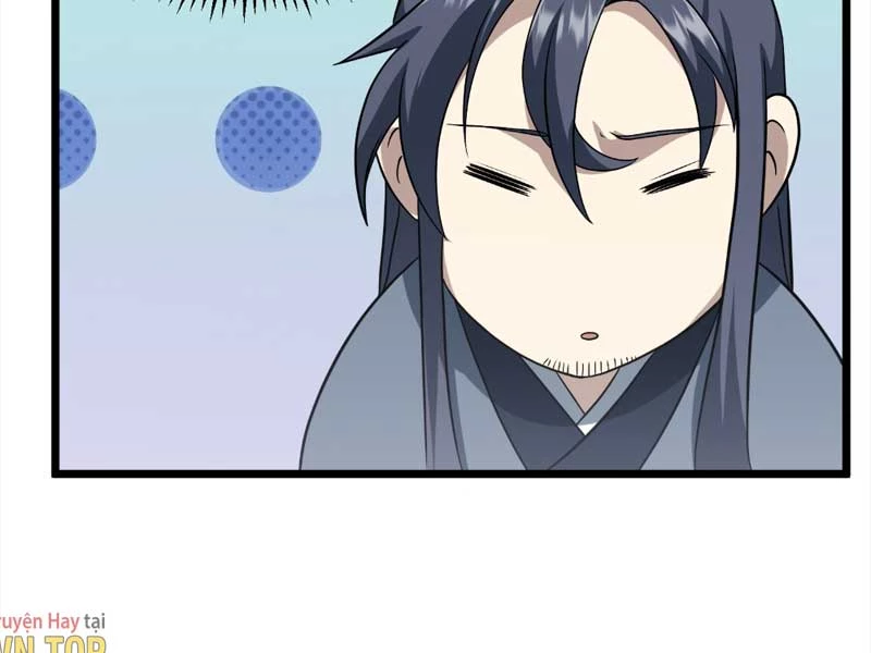 Tu tiên là ngõ cụt Chapter 2 - Trang 2