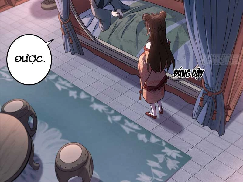 Tu tiên là ngõ cụt Chapter 2 - Trang 2