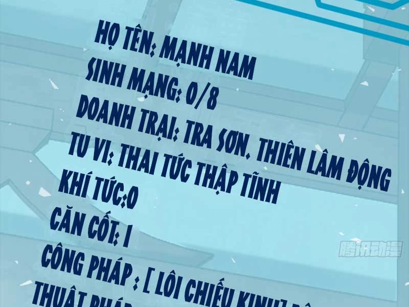 Tu tiên là ngõ cụt Chapter 2 - Trang 2