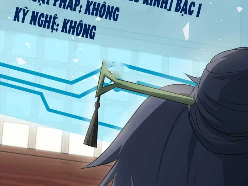 Tu tiên là ngõ cụt Chapter 2 - Trang 2