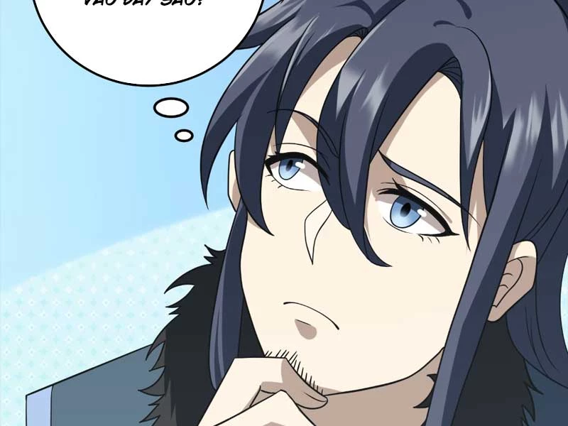 Tu tiên là ngõ cụt Chapter 2 - Trang 2