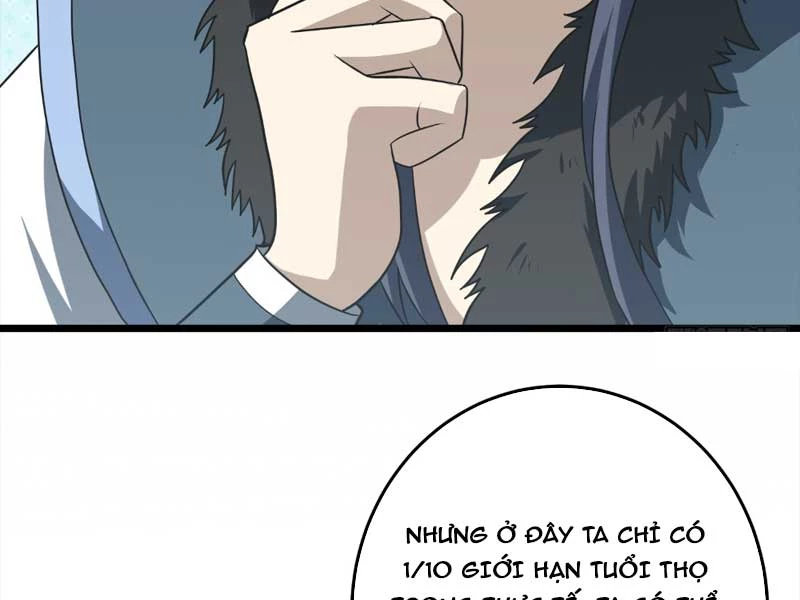 Tu tiên là ngõ cụt Chapter 2 - Trang 2