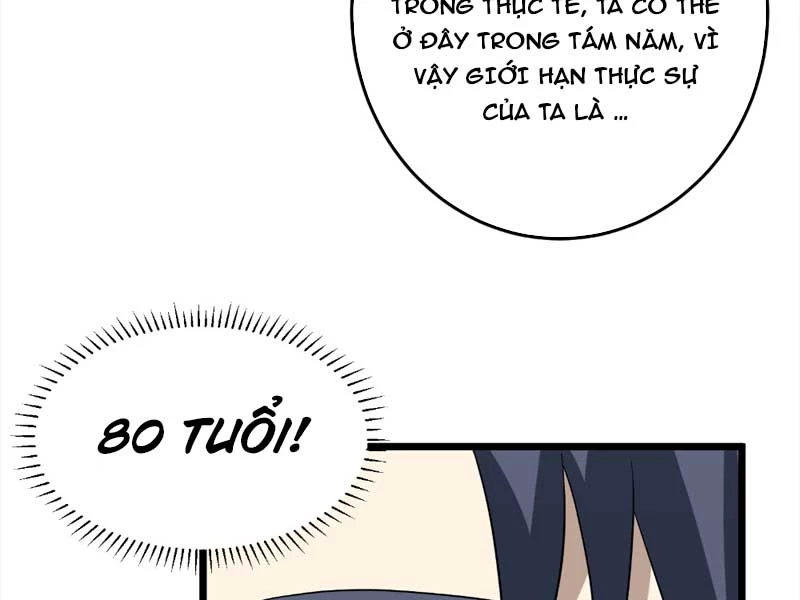 Tu tiên là ngõ cụt Chapter 2 - Trang 2