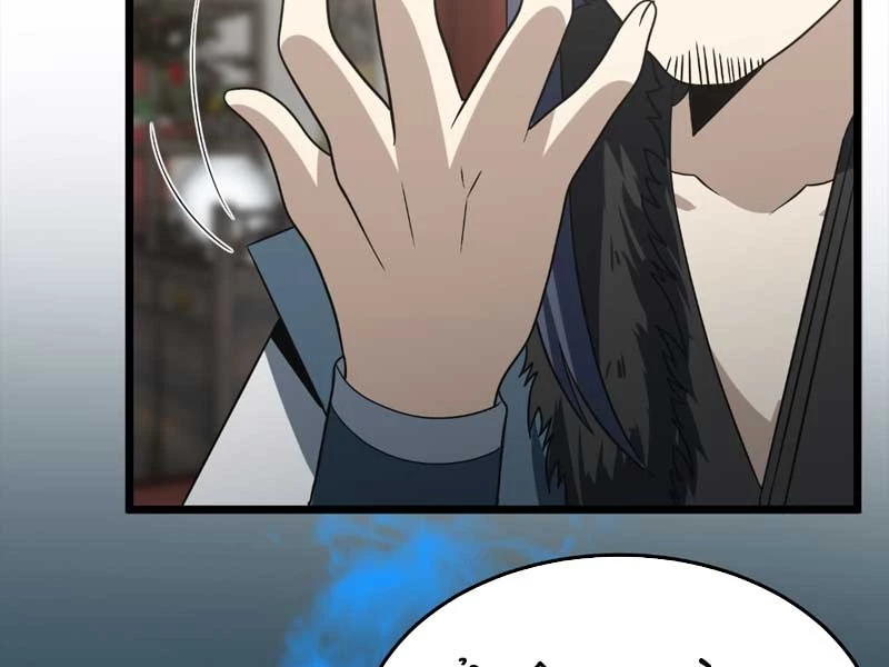 Tu tiên là ngõ cụt Chapter 2 - Trang 2