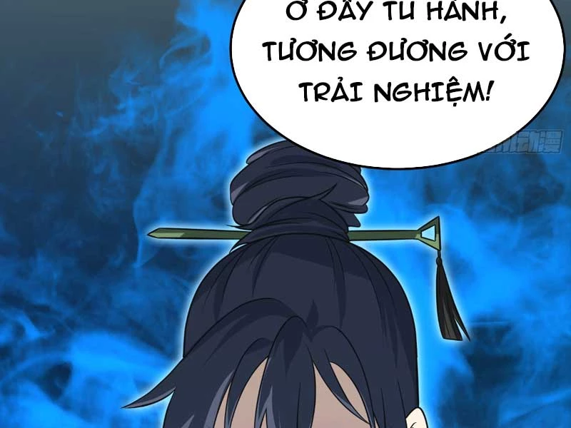 Tu tiên là ngõ cụt Chapter 2 - Trang 2