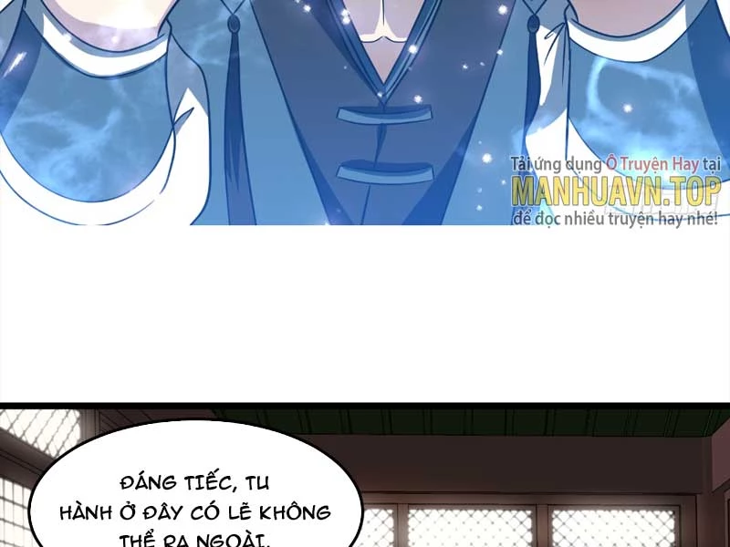 Tu tiên là ngõ cụt Chapter 2 - Trang 2