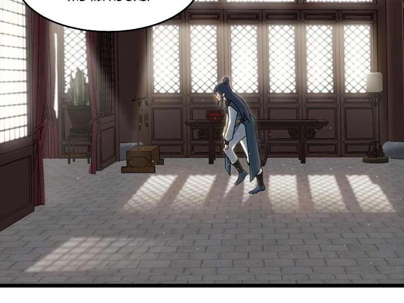 Tu tiên là ngõ cụt Chapter 2 - Trang 2