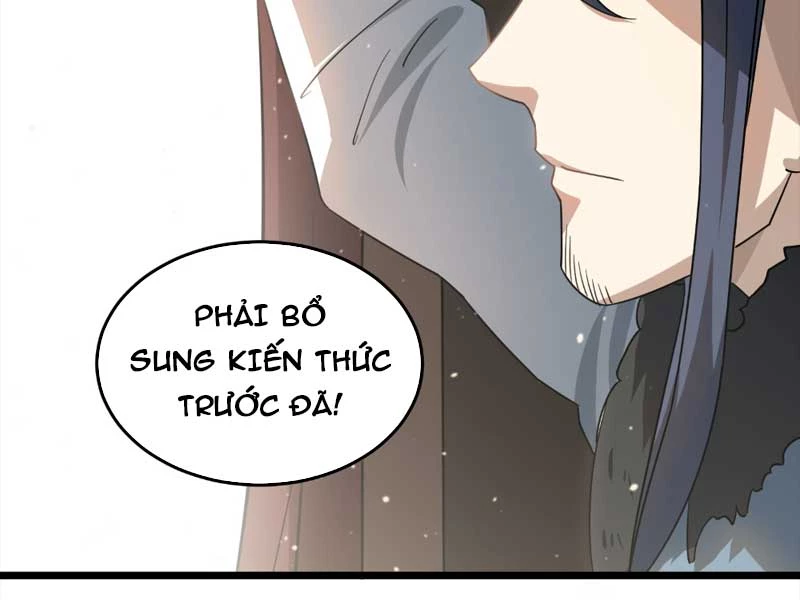 Tu tiên là ngõ cụt Chapter 2 - Trang 2