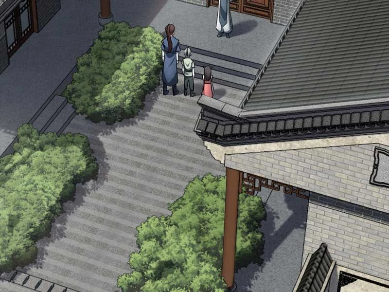 Tu tiên là ngõ cụt Chapter 2 - Trang 2