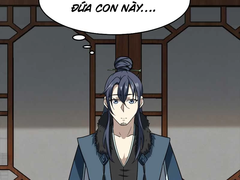 Tu tiên là ngõ cụt Chapter 2 - Trang 2