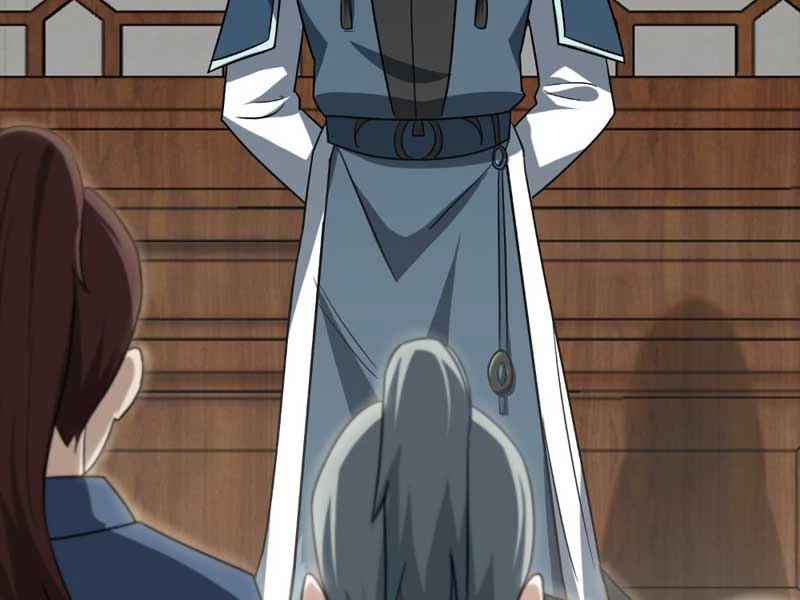 Tu tiên là ngõ cụt Chapter 2 - Trang 2