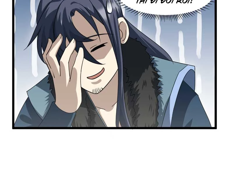 Tu tiên là ngõ cụt Chapter 2 - Trang 2