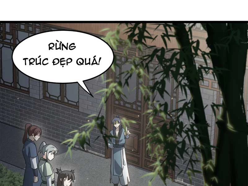 Tu tiên là ngõ cụt Chapter 2 - Trang 2