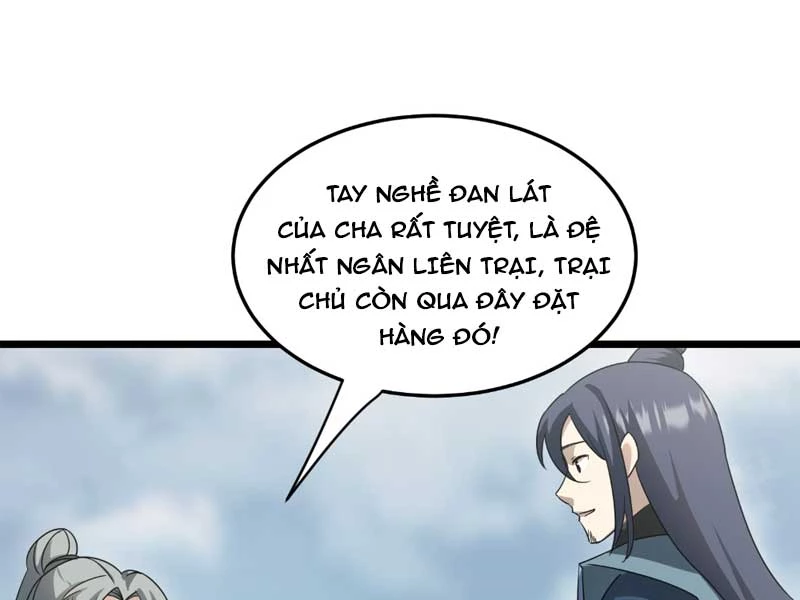 Tu tiên là ngõ cụt Chapter 2 - Trang 2