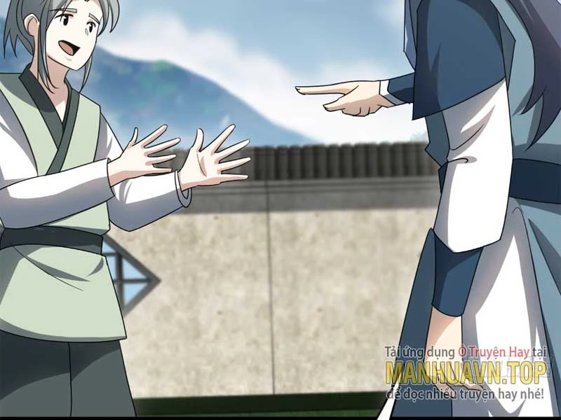 Tu tiên là ngõ cụt Chapter 2 - Trang 2