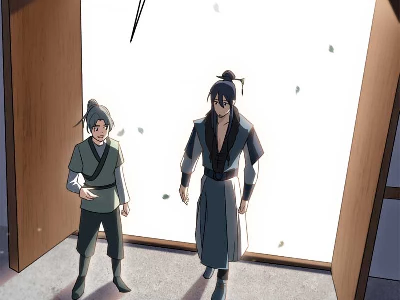 Tu tiên là ngõ cụt Chapter 2 - Trang 2