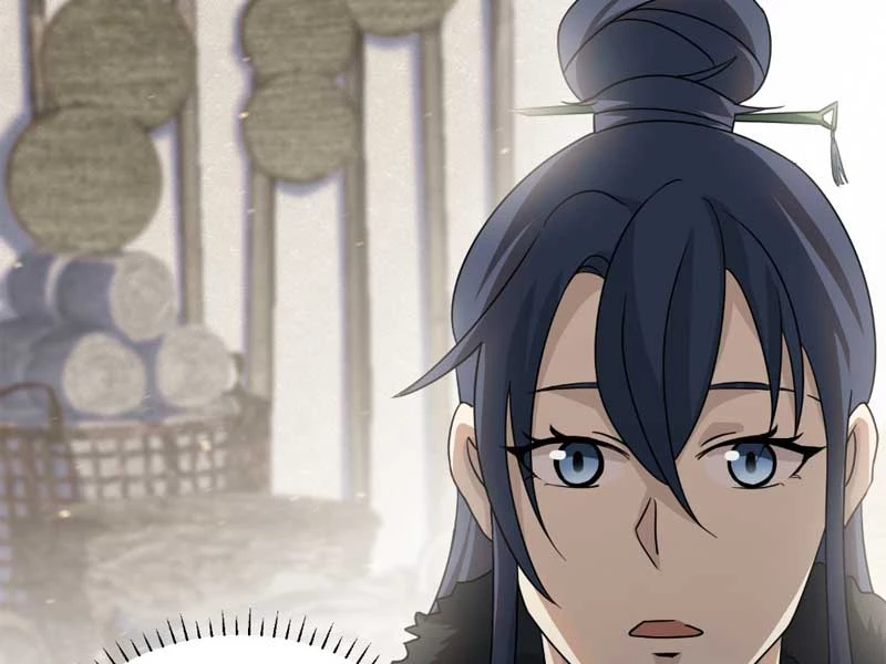 Tu tiên là ngõ cụt Chapter 2 - Trang 2