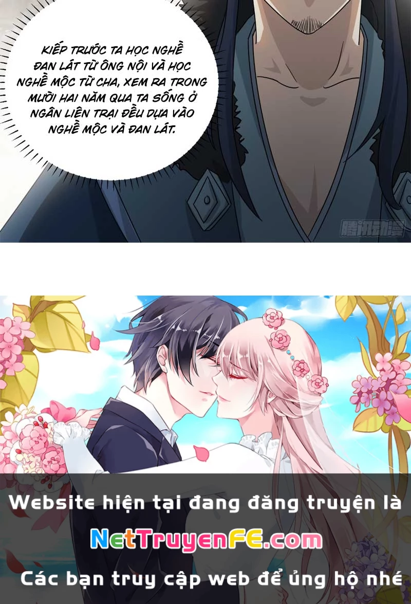 Tu tiên là ngõ cụt Chapter 2 - Trang 2