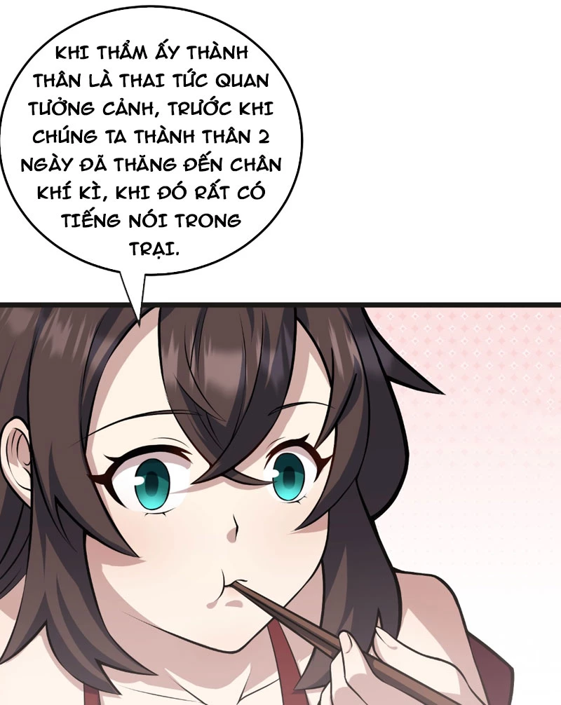 Tu tiên là ngõ cụt Chapter 3 - Trang 2