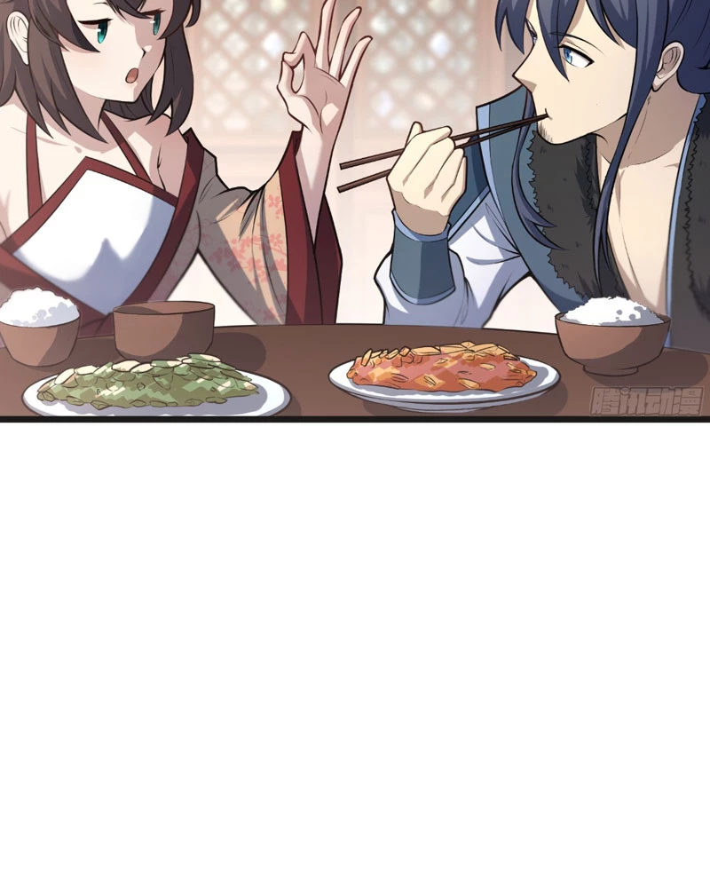 Tu tiên là ngõ cụt Chapter 3 - Trang 2